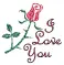 I Love You
