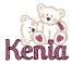 Polar Bears- Kenia