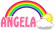 Angela Rainbow