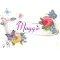 butterfly flower name