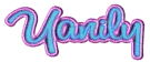 Yanily