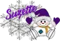 suzette