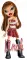 bratz dinah