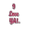 love ya