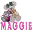 Maggie - creddy mom n babies
