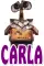 Carla WallE