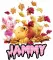 Pooh & Piglet: Jammy