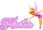 Heather Tinkerbell