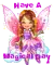 A Fairy Greeting