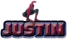 JUSTIN