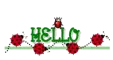 hello