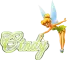 Cindy Tinkerbell