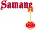 Samane