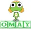 omay