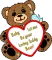 Teddy bear