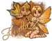 HEATHER Fally Fairy JA