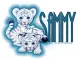 SAMMY Baby Tigers CB