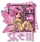 SHELLI Pink Fairy Joel Adams
