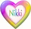 Nikki-Heart