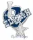 dallas cowboys blue heart charm elijah