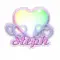 Steph~Hearts