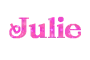 Julie