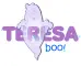 Teresa... boo!