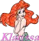 klarissa ariel