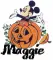 Maggie