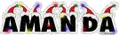 Amanda
