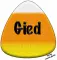 Candy Corn (Gied)