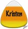 Candy Corn (Kristen)