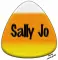 Candy Corn (Sally Jo)