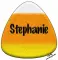 Candy Corn (Stephanie)