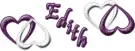 Edith