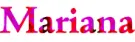 Mariana