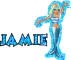 jamie