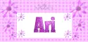 Ari