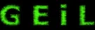geil green