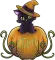 PumpkinCat, Toti