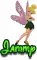 Tinker Bell: Jammy