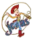 woody - jonas