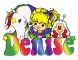 rainbow - denise