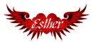Esther wings