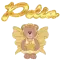 Angel bear- Pelia