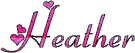 Heather