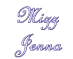 mizz jenna
