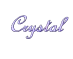Crystal
