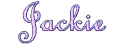 jackie 