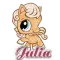Julia